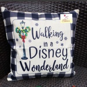 Rustic 18x18 Throw Pillow case